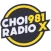 CHOI 98.1 "Radio X" Quebec City, QC