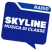 Radio Skyline