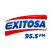 Radio Exitosa 95.5 f.m