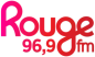 CFIX-FM "Rouge FM 96.9" Saguenay, QC  