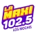  LA MAXI 102.5 (Los Mochis) - 102.5 FM - XHMAX-FM - Grupo Chávez Radio - Los Mochis, Sinaloa