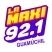  LA MAXI 92.1 (Guamúchil) - 92.1 FM - XHGML-FM - Grupo Chávez Radio - Guamuchil, Sinaloa