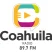 89.7 Coahuila Radio (Saltillo) - 89.7 FM - XHSOC-FM - Coahuila Radio y Televisión - Saltillo, Coahuila