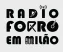 Forró em Milão