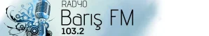 Barış FM 103.2