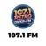 107.1 RETRO DWKR-FM