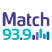  MATCH 93.9 (Morelia) - 93.9 FM - XHMO-FM - Grupo ACIR - Morelia, Michoacán