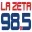 La Z 98.5 Ciudad Obregón