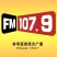 蚌埠综合广播 FM107.9 AM765