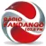 Rádio Fandango 102.5 FM