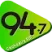 Rádio Cachoeira 94.7 FM