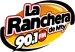  LA RANCHERA DE MONTERREY 90.1 (MTY) - 90.1 FM - XHCHL-FM - Núcleo Radio Monterrey - Monterrey, Nuevo León