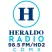  EL HERALDO RADIO HD2 98.5 (CDMX) - 98.5 HD2 - XHDL-FM - Heraldo Media Group - Ciudad de MÉxico 🆕