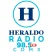  EL HERALDO RADIO 98.5 (CDMX) - 98.5 FM - XHDL-FM - Heraldo Media Group - Ciudad de MéxiCO 🆕