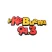 94.3 La KeBuena (Apatzingán) - 94.3 FM - XHCJ-FM - Cadena RASA - Apatzingán, Michoacán