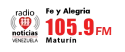 Maturín - Fe y Alegría 105.9FM