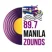 89.7 Manila Zounds