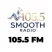 105.5 SMOOTH RADIO HD