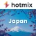 Hotmix Japan