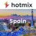 Hotmix Spain