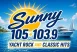 Sunny 105 - Yacht Rock and Classic Hits