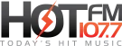 107.7 HOT FM