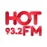 Hot 93.2 FM Jakarta