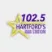 102.5 Hardford's R&B
