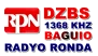 RPN DZBS Baguio