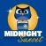 Midnight Sunset