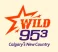 CKWD-FM "Wild 95.3" Calgary, AB 