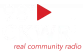 CKWR 98.5  "Real Community Radio" Kitchener, ON 