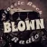 Crucial Velocity Radio Blown