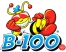 CKBZ-FM 100.1 "B-100" Kamloops, BC  