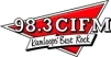 CIFM-FM 98.3 Kamloops, BC