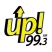 CIUP-FM "Up 99.3" Edmonton, AB  