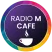 Radio M Cafe