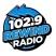 CHDR-FM "102.9 Rewind Radio" Cranbrook, BC  