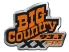 CJXX-FM "Big Country 93.1"  Grand Prairie, AB 