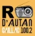 R D’Autan Gaillac