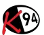 CKCW 94.5 "K94" Moncton, NB
