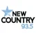 CKVH "Real Country 93.5" High Prairie, AB