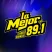  LA MEJOR FM 89.1 (Celaya) - 89.1 FM - XHITC-FM - Promomedios - Celaya, Guanajuato
