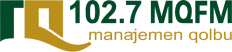 102.7 MQFM Bandung