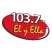 103.7 El y Ella (Celaya) - 103.7 FM - XHCEL-FM - Grupo Radar - Celaya, Guanajuato