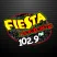 102.9 Fiesta Mexicana (Celaya) - 102.9 FM - XHNC-FM - Radiorama Bajío - Celaya, Guanajuato