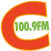 CKHA 100.9 "Canoe FM" Haliburton, ON
