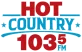 CKHZ-FM "Hot Country 103.5" Halifax, NS