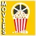 Radios 100FM - 100% Movies