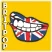 Radios 100FM - 100% Britpop